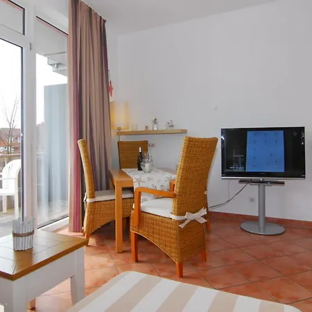 Residenz Mauritius, Whg 46 Westerland