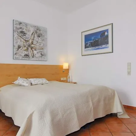 Residenz Mauritius, Whg 46 Westerland