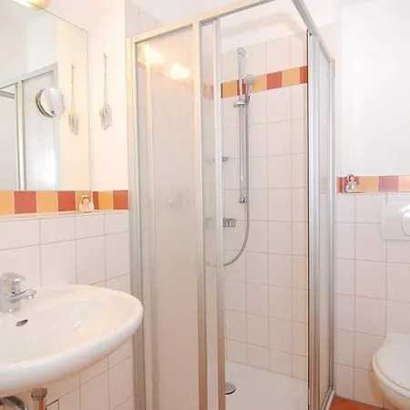 Residenz Mauritius, Whg 46 * Westerland