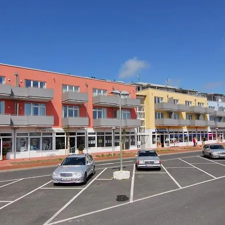 Apartment Residenz Mauritius, Whg 46