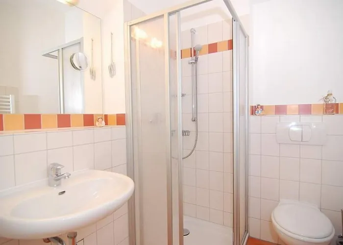 Residenz Mauritius, Whg 46 * Westerland